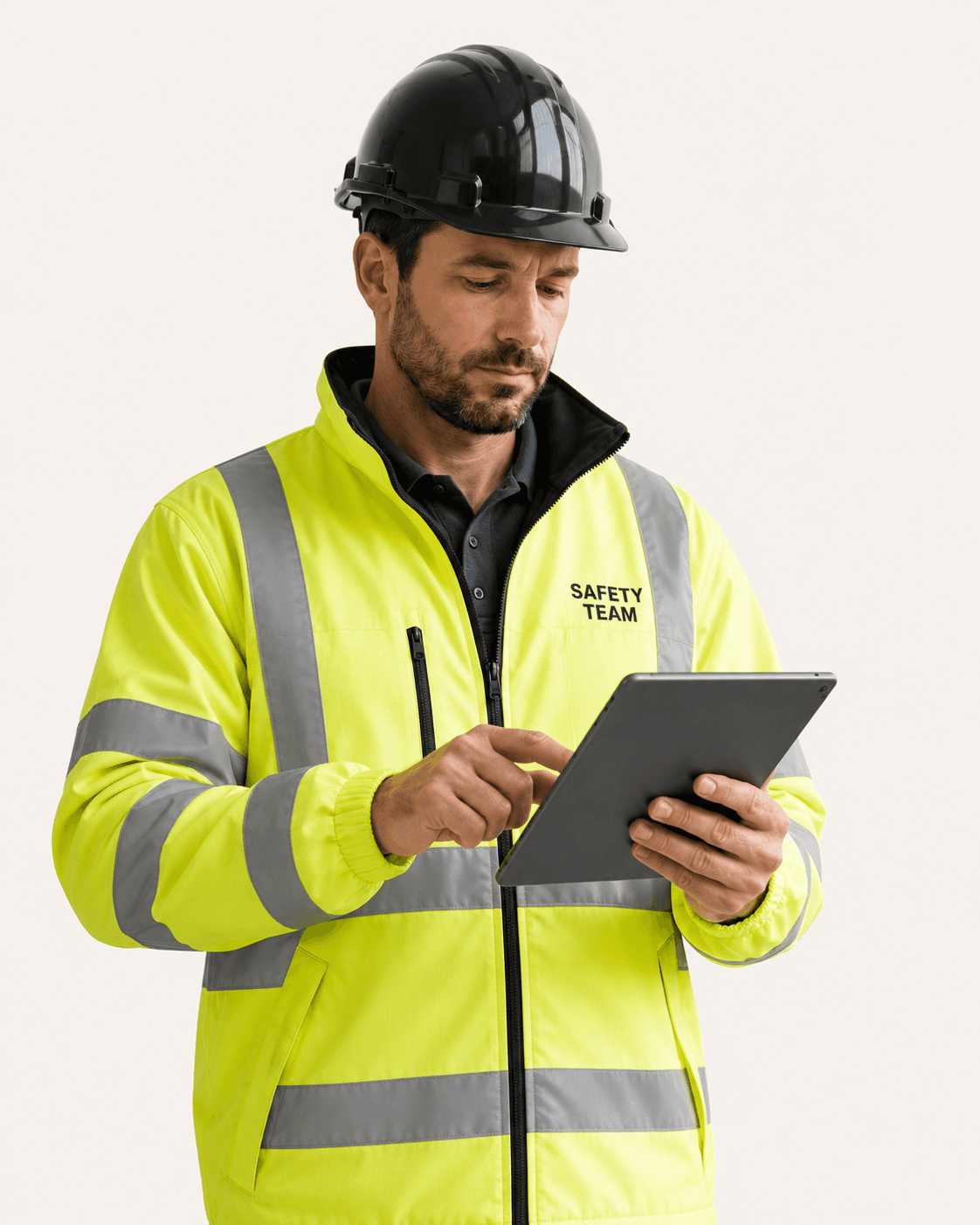 Crew compliance flow workflow